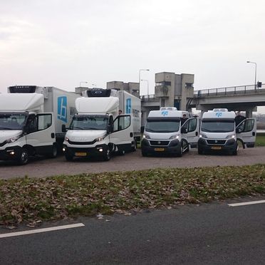 Routevervoer inhuren
