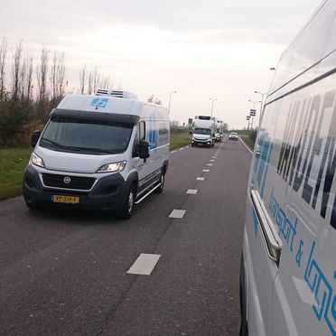 Transportdienst Nijkerkerveen