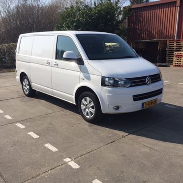 Wagen voor koeltransport