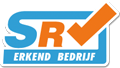 SR-erkend bedrijf 