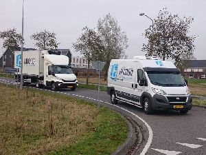 Logistieke dienstverlening